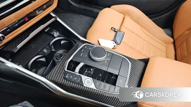 BMW 3 Series (G20) id 3644634 из Кореи 19