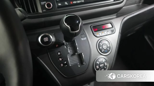 Kia The New Kia Ray id 4369417 из Кореи 31