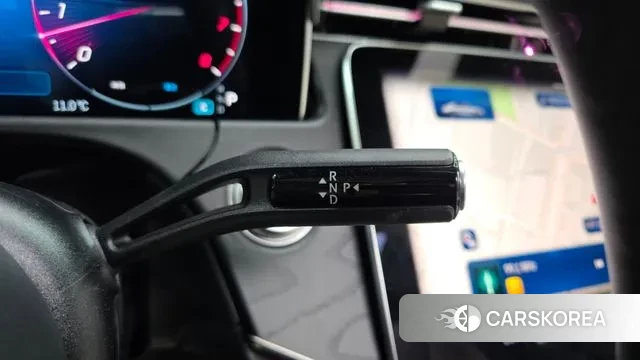 Mercedes-Benz E-Class W214 id 3695950 из Кореи 19