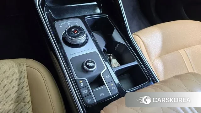 Kia Sorento 4th Generation id 3577268 из Кореи 19