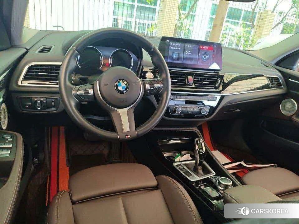 BMW 1 series id 4492995 из Китая 10