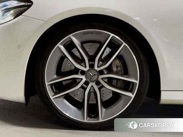 Mercedes-Benz E-Class W213 id 2902567 из Кореи 19