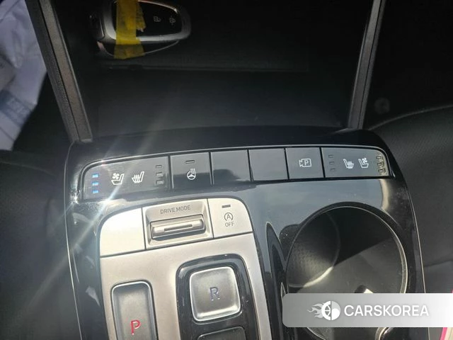 Hyundai Tucson (NX4) id 3953770 из Кореи 12