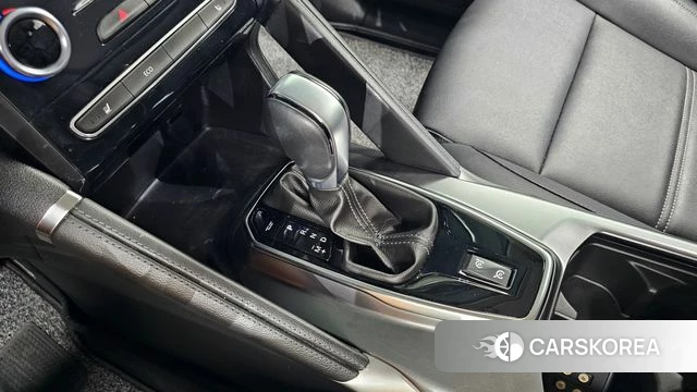 Renault Korea (Samsung) QM6 id 4882371 из Кореи 19