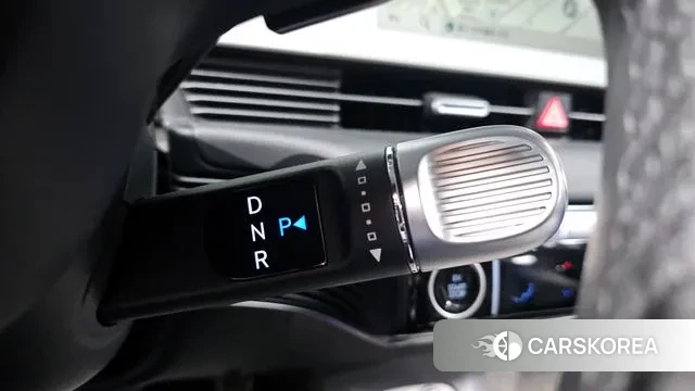 Hyundai Ionic 5 id 3740811 из Кореи 19