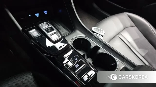 Hyundai Sonata (DN8) id 3438149 из Кореи 19