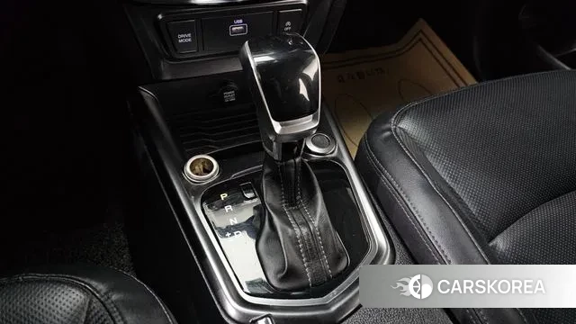 Ssangyong Tivoli Air id 3407036 из Кореи 19