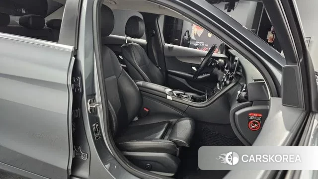 Mercedes-Benz C-Class W205 id 3601909 из Кореи 19