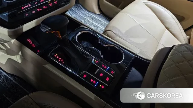 Kia The New Carnival id 3547546 из Кореи 19