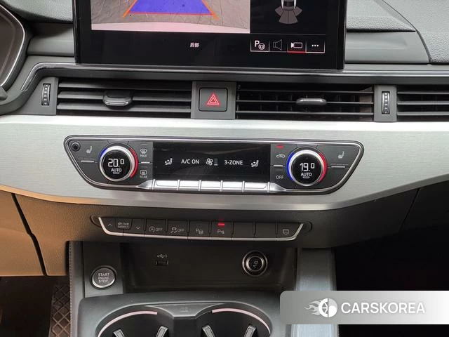 Audi A4L id 4313397 из Китая 17