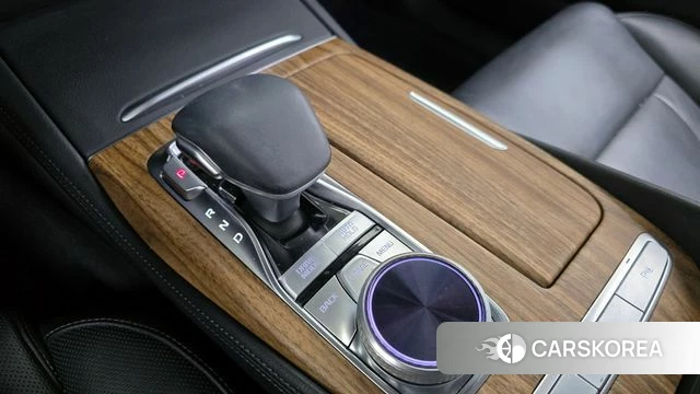 Kia The New K9 2nd generation id 3964659 из Кореи 19