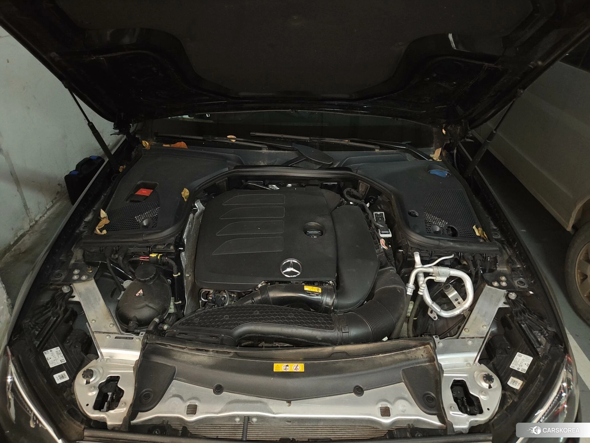 Mercedes-Benz E-class id 4492866 из Китая 20