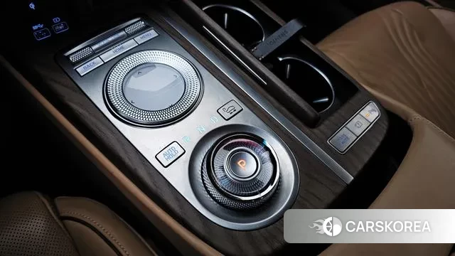 Genesis G80 (RG3) id 3778038 из Кореи 19