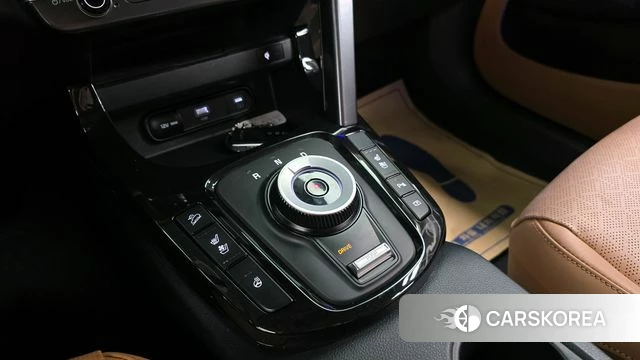 Kia The New Seltos id 4223178 из Кореи 30