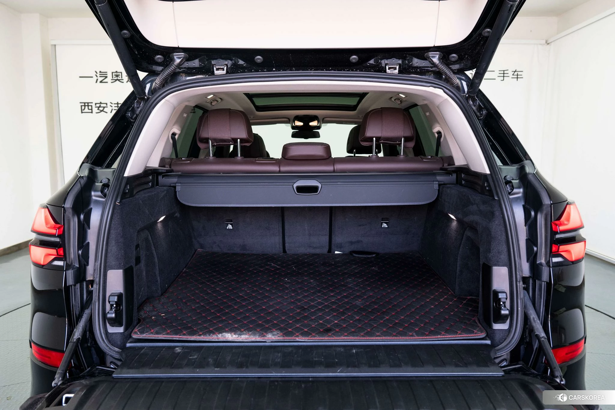 BMW X5 id 4413159 из Китая 27