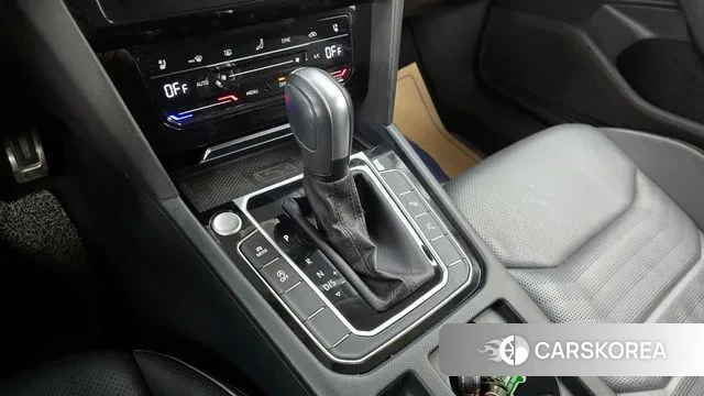 Volkswagen Arteon id 3758686 из Кореи 19