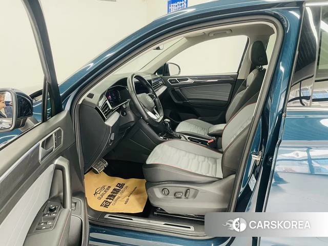 Volkswagen Tiguan L id 4211014 из Китая 16