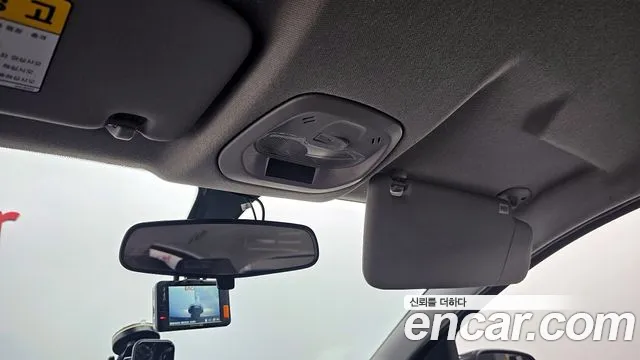 Chevrolet (GM Daewoo) The New Spark id 2570199 из Кореи 19