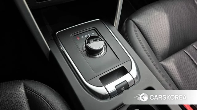 Land Rover Discovery Sports id 3834205 из Кореи 19