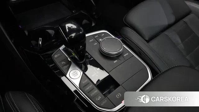 BMW X3 (G01) id 3735091 из Кореи 19