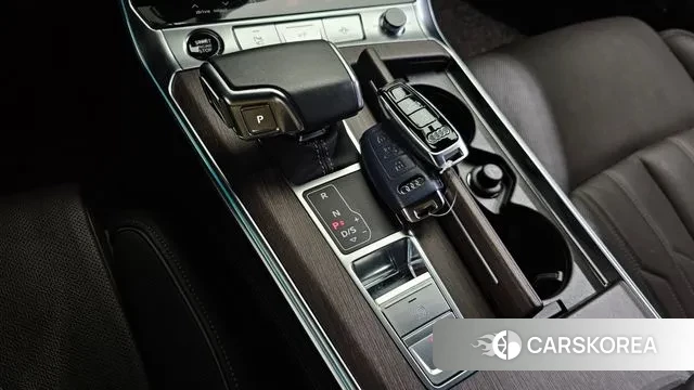 Audi A7 (4K) id 3764774 из Кореи 19