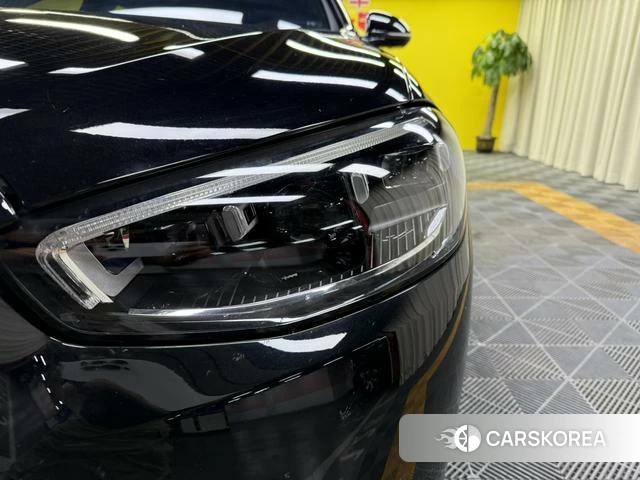 Mercedes-Benz S-class id 4235031 из Китая 35
