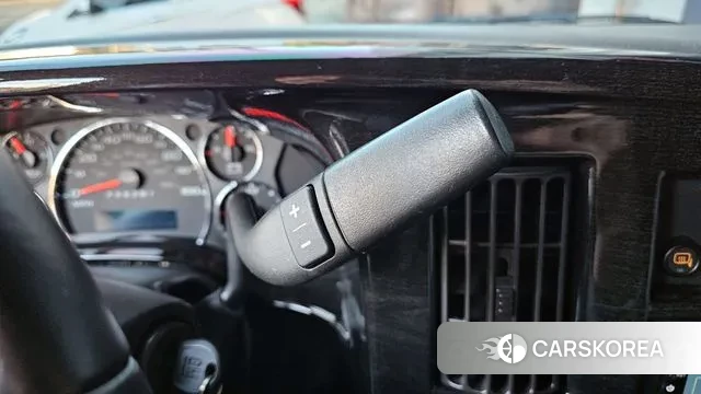 Chevrolet Express Van id 3469315 из Кореи 19