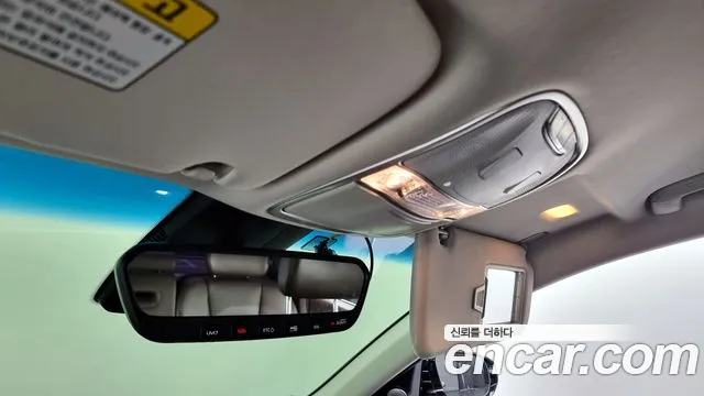 Kia More K9 id 2654583 из Кореи 19