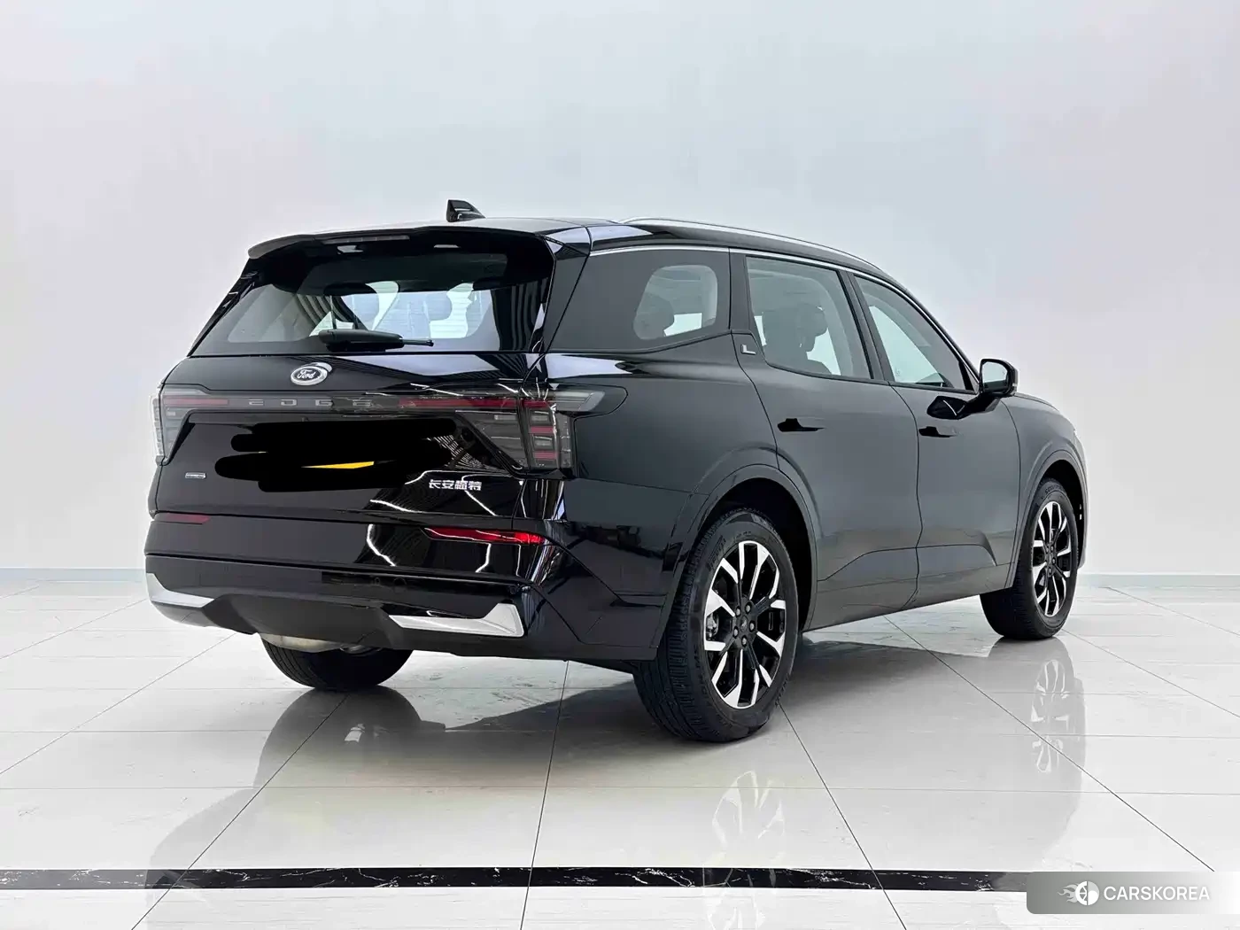Ford Edge id 4601823 из Китая 9