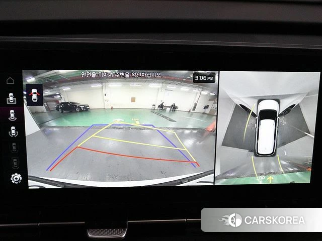 Kia Carnival 4th generation id 3864578 из Кореи 19