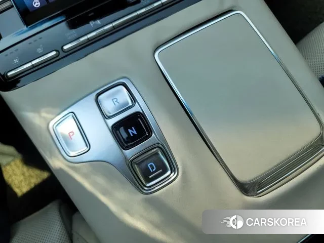 Hyundai The New Grandeur IG id 3060105 из Кореи 19