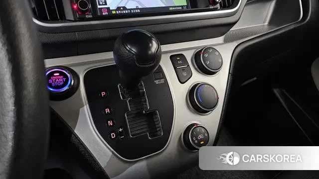 Kia The New Ray id 3484912 из Кореи 19