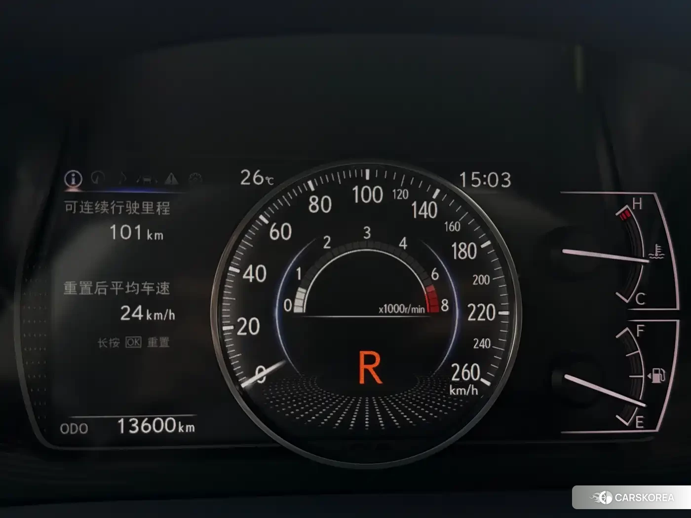 Lexus ES id 4515564 из Китая 18