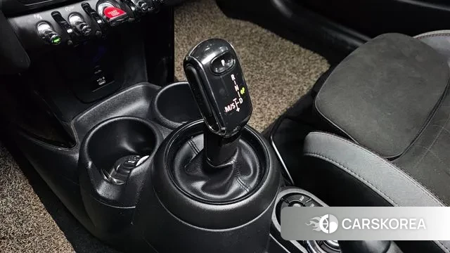 Mini Cooper S id 3611136 из Кореи 19