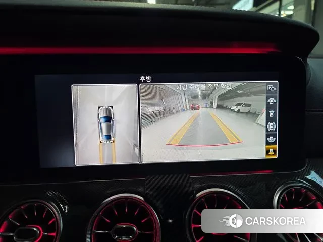 Mercedes-Benz E-Class W213 id 3525405 из Кореи 12