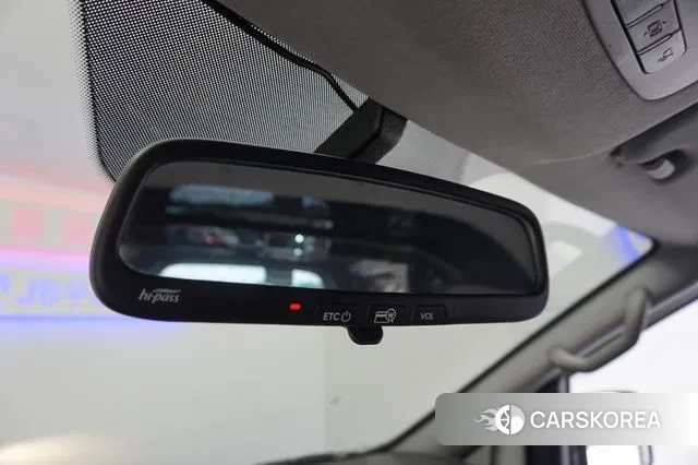 Hyundai The New Grand Starex id 3013654 из Кореи 19