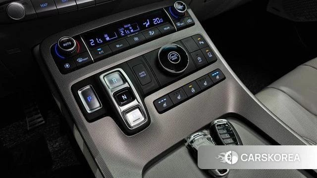 Hyundai Palisade id 4943305 из Кореи 31