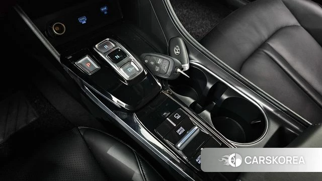 Hyundai Sonata (DN8) id 4188044 из Кореи 29