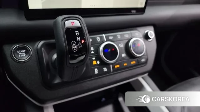 Land Rover Defender (L663) id 3669777 из Кореи 19