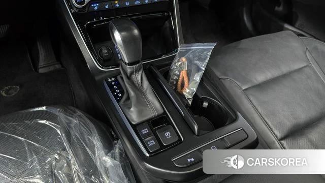 Hyundai Grandeur IG id 3886545 из Кореи 19