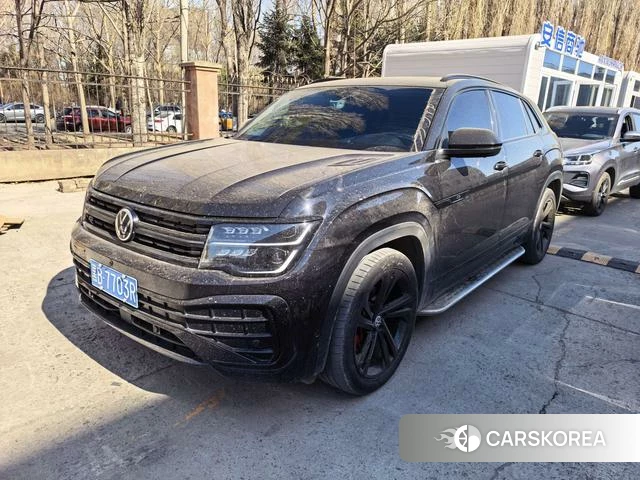 Volkswagen Tourang id 4256941 из Китая 10