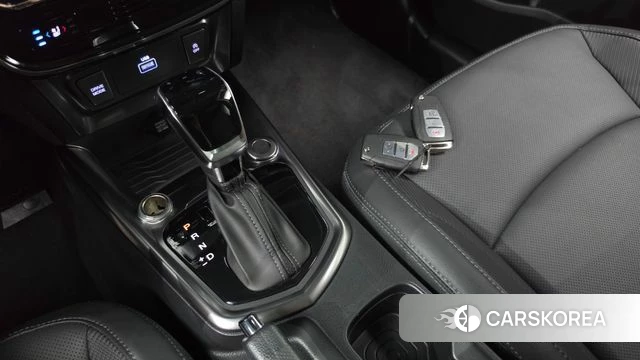 Ssangyong Berry New Tivoli id 4784370 из Кореи 29