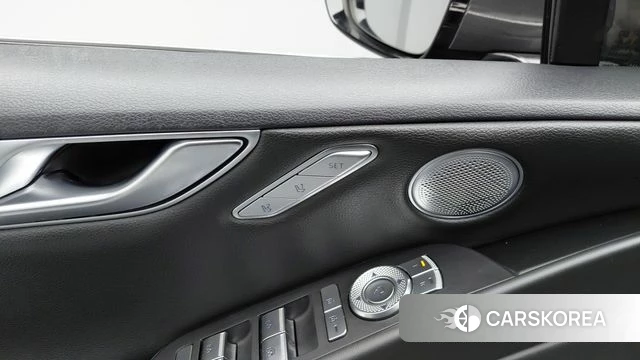 Genesis G80 (RG3) id 4304394 из Кореи 18