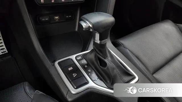 Kia Sportage The Bold id 3459989 из Кореи 19