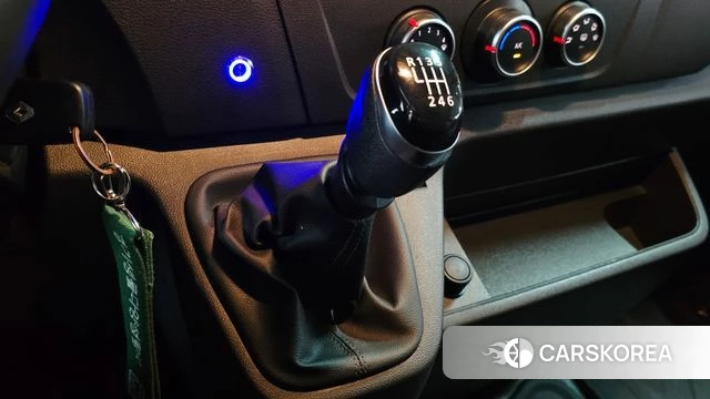 Renault Korea (Samsung) Master id 4594321 из Кореи 31