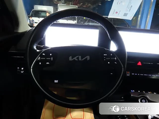 Kia EV6 id 3007741 из Кореи 19
