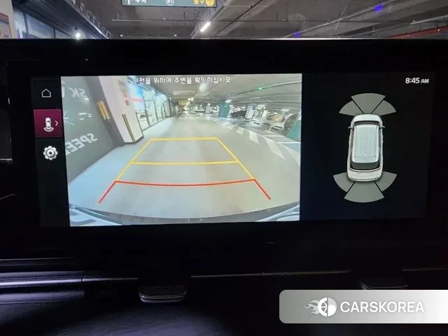 Kia Carnival 4th generation id 3551198 из Кореи 19