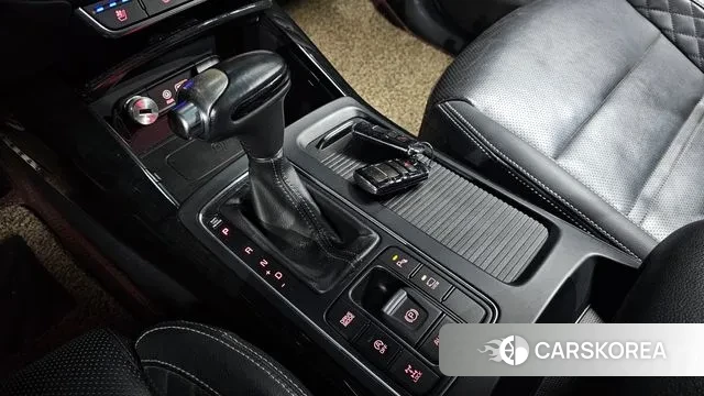 Kia The New Sorento id 3413201 из Кореи 19