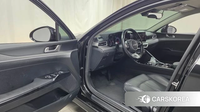 Kia K5 3rd generation id 4768345 из Кореи 28