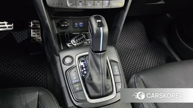 Hyundai Kona id 3718764 из Кореи 19